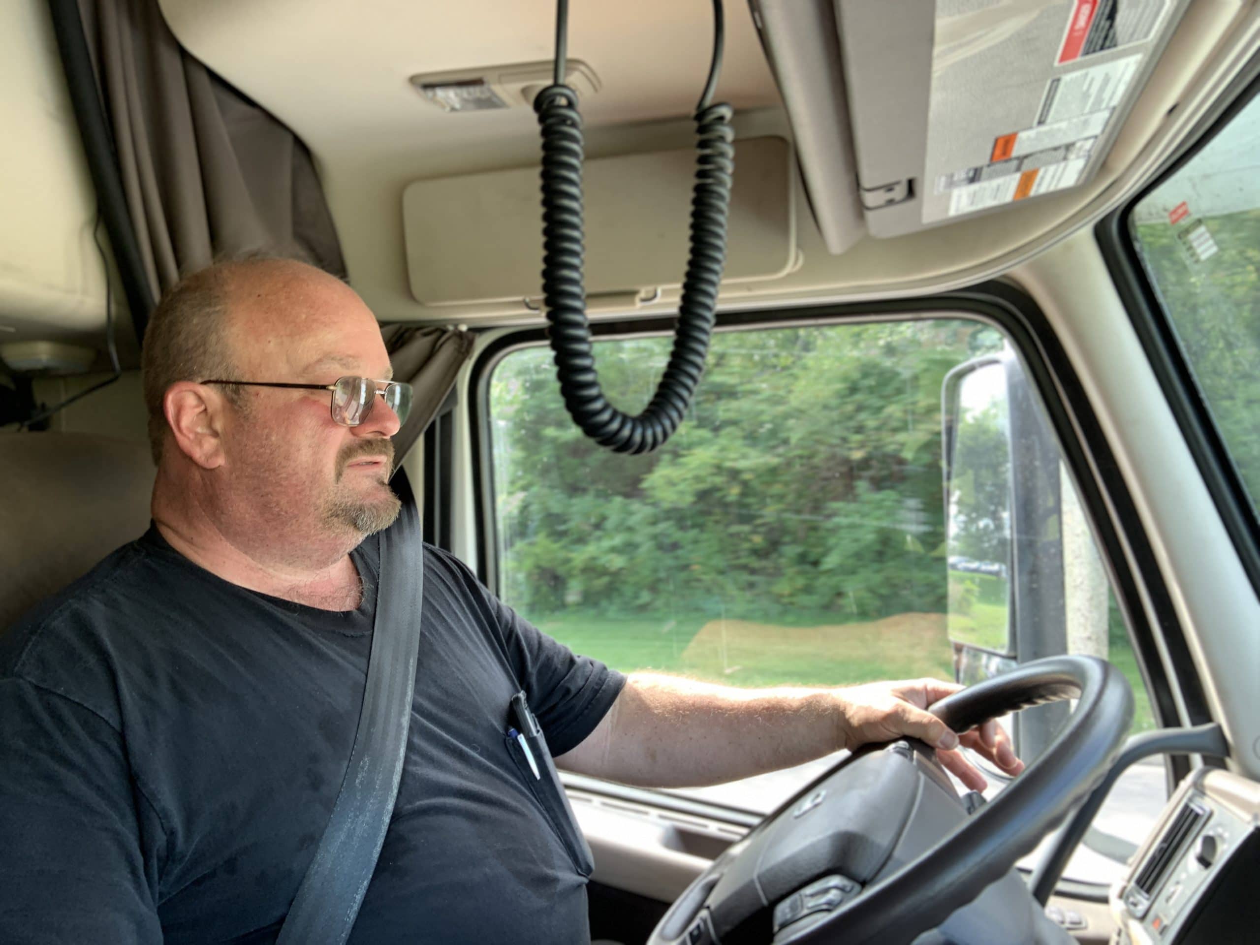 Careers State Tractor Trucking