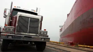Freight Broker in Kansas City