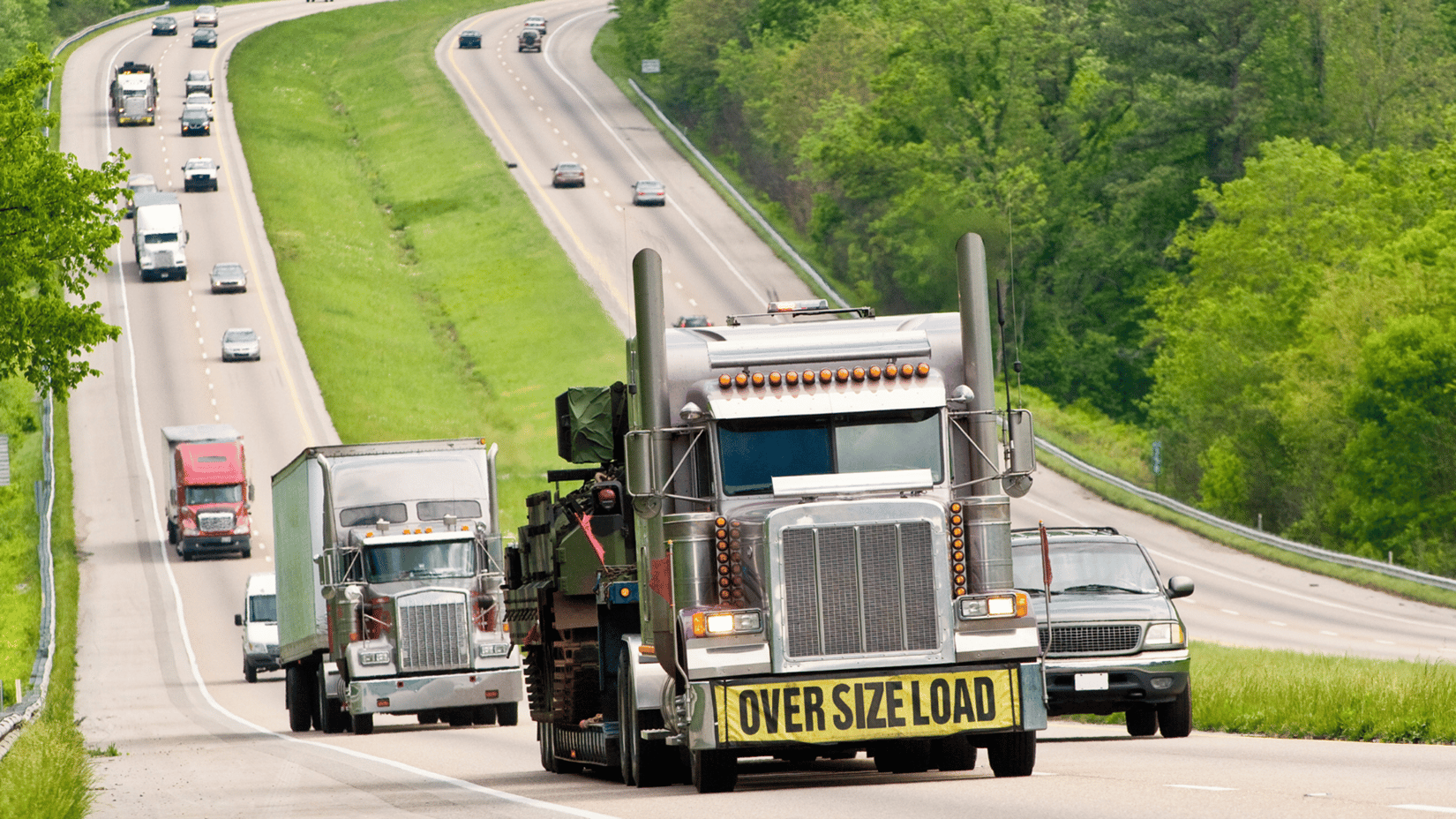 4 Benefits of Working with A Full-Service Freight Broker in Kansas City