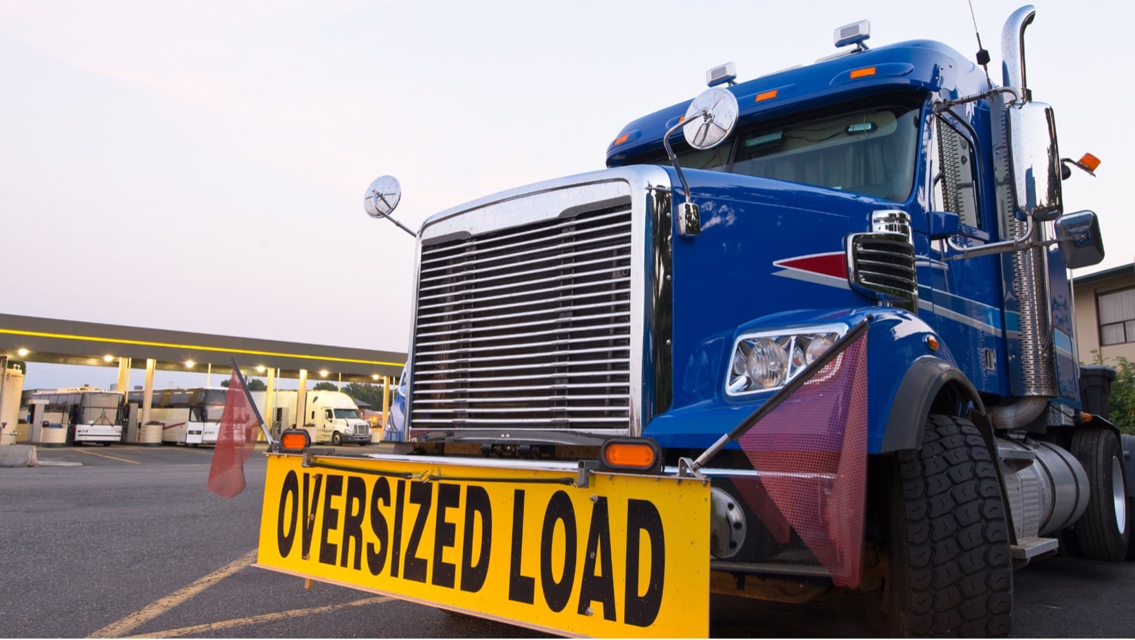 What Do Kansas City Freight Brokers Do?