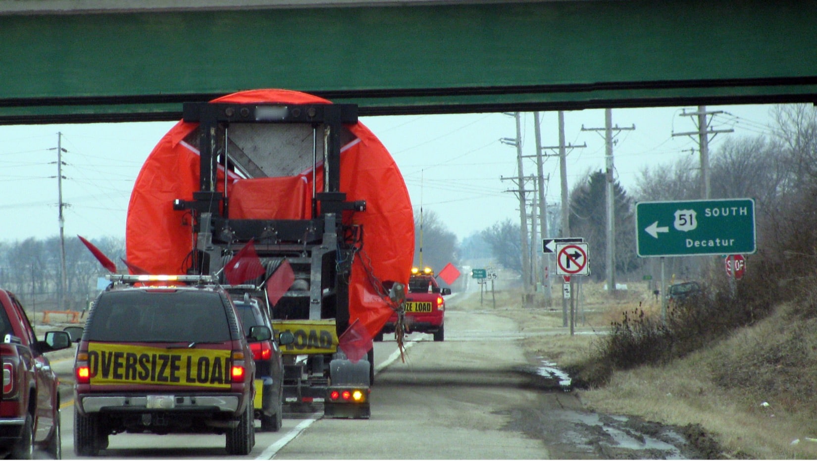 4 Reasons You Should Only Hire the Best Oversize Load Carriers