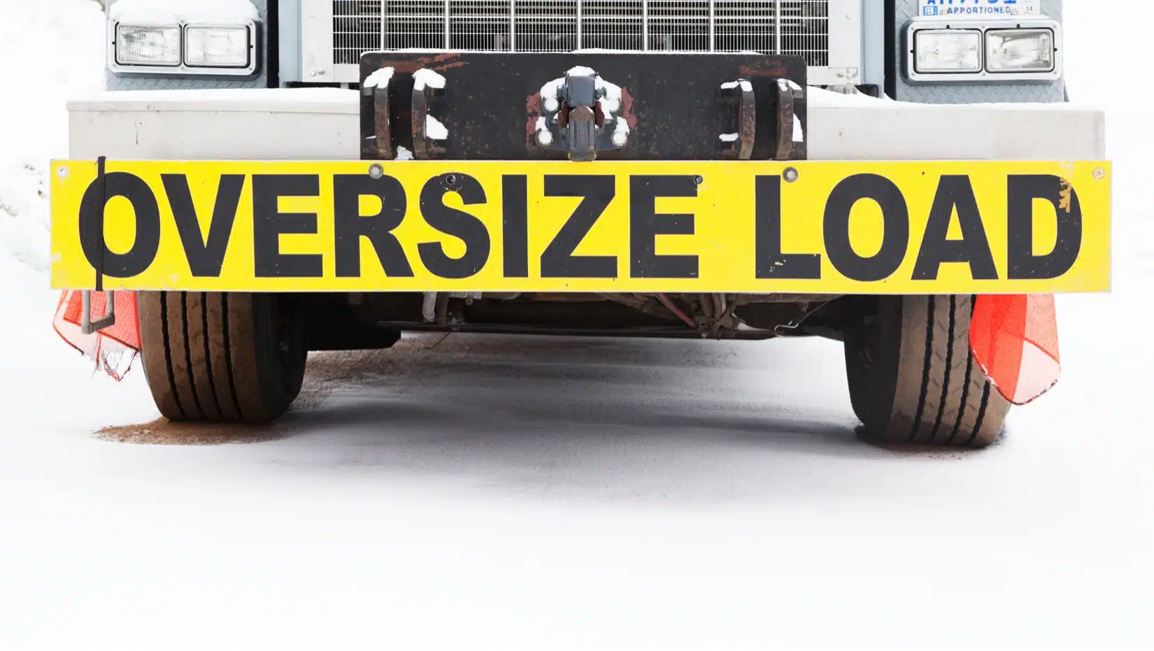 7 Things Kansas City Freight Brokers Do to Keep Your Oversize Load Safe