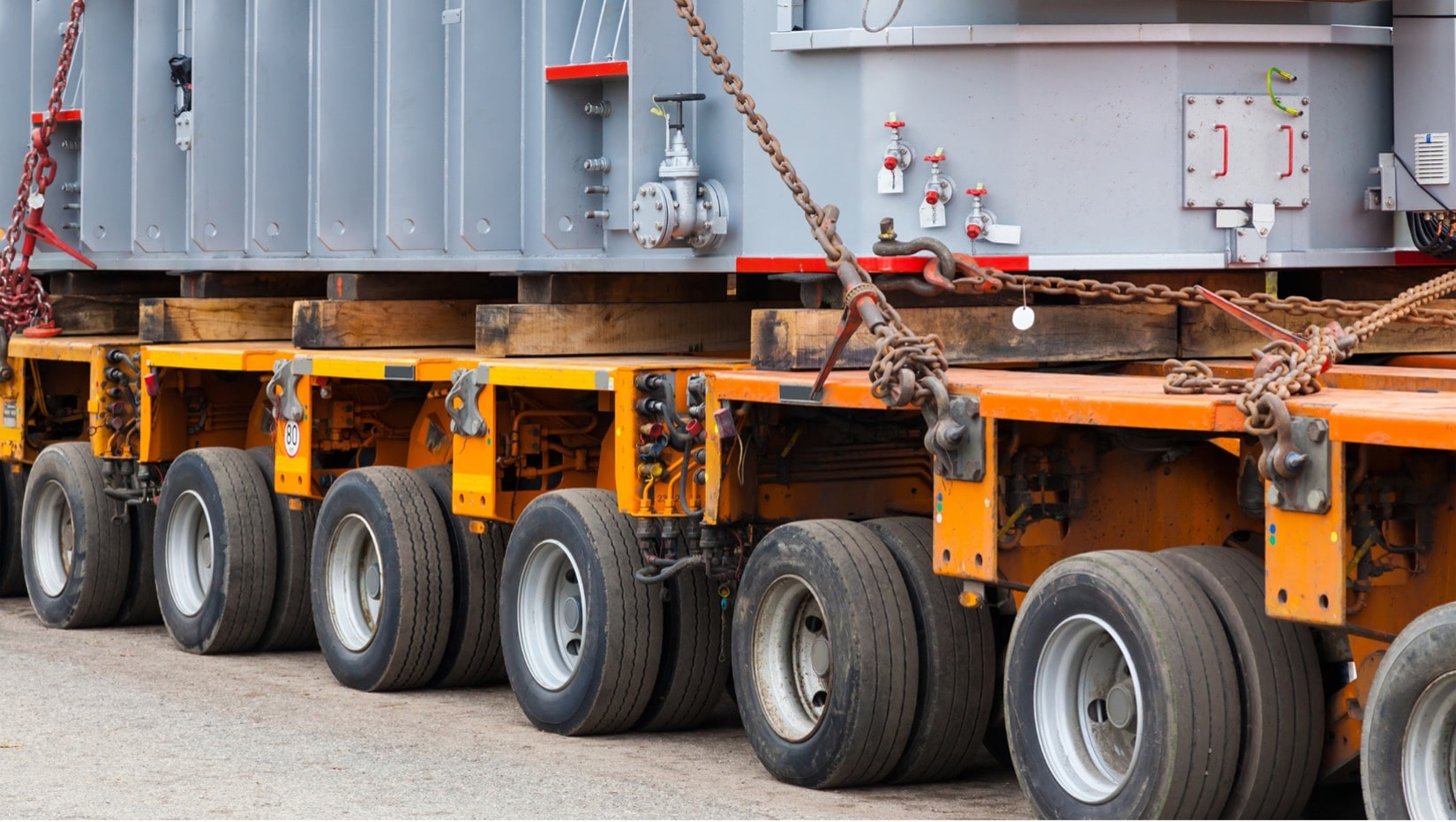 How to Find the Best Oversize Load Trucking Company in Kansas City