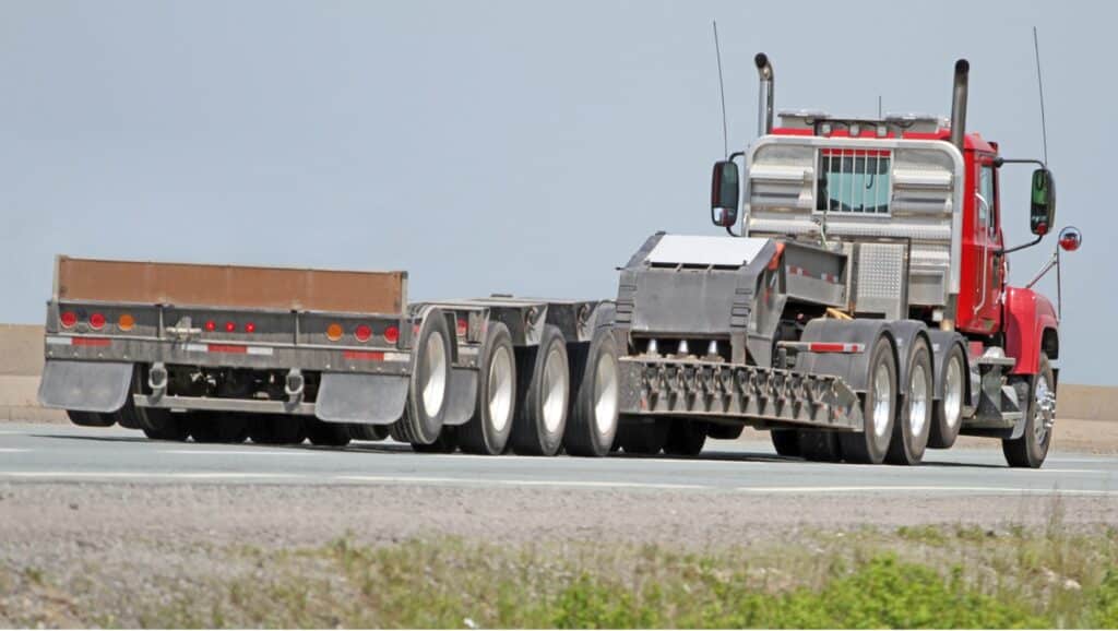 How to Find the Best Oversize Load Trucking Company in Kansas City