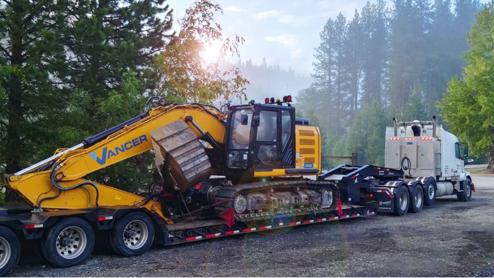 8 Reasons to Make State Tractor Your New Logistics Company in Kansas